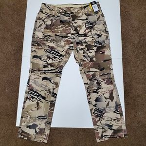 under armour combat trousers